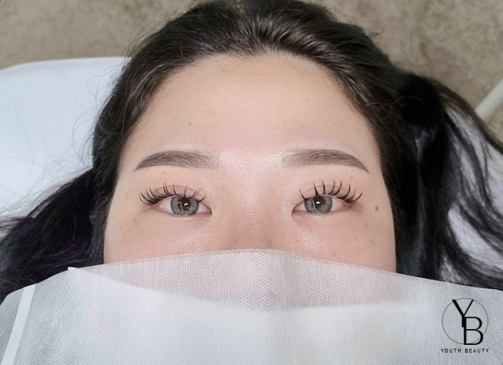 광주눈썹수강